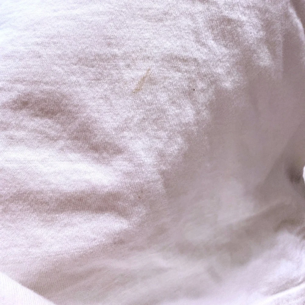 💙Ralph Lauren White Polo Bear Ski T-Shirt